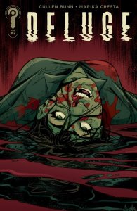 Deluge #2 2025 Marika Cresta Cover B Ignition Press RB02