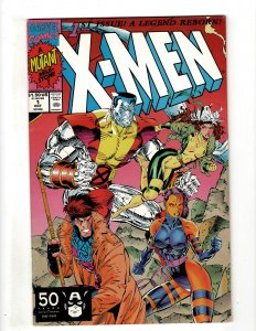 X-Men #1 (1991) EJ10