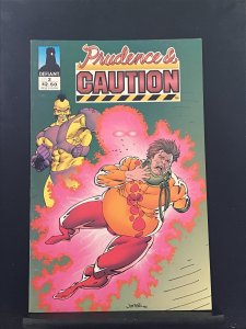 Prudence and Caution #2 (1994)