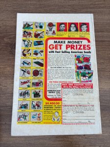 Kamandi # 5 FN DC Comic Book Jack Kirby 6 J363