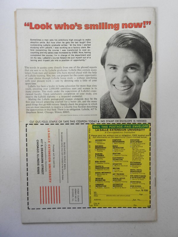 Daredevil #128 (1975)