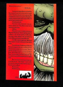 Incredible Hulk: Future Imperfect #2 Maestro!