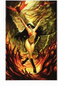 Vampirella #11 Cover S (2020)