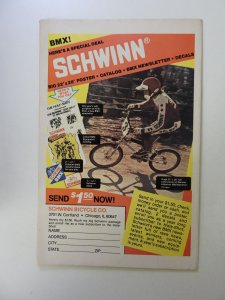 Star Wars #38 (1980) VF condition