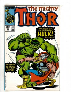Thor #385 (1987) OF27