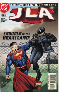JLA #80 (2003)