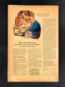 The Amazing Spider-Man #49 (1967)