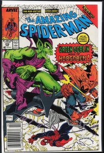 The Amazing Spider-Man #312 (1989) Spider-Man