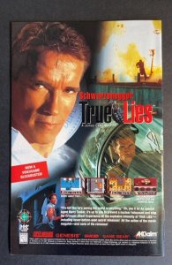 Superman #101 (1995)