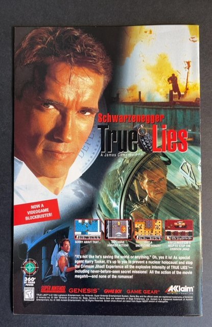 Superman #101 (1995)