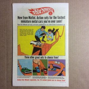 WORLD'S FINEST COMICS #178 (7.5) INTRO OF SUPER NOVA 1968