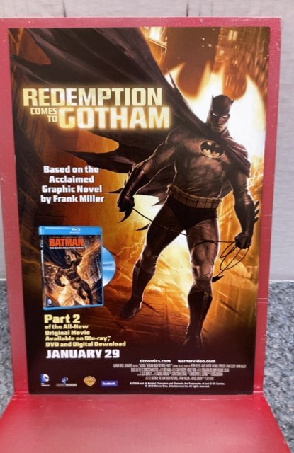 Batman Incorporated #8 (2013)