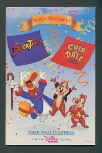 Walt Disney's Goofy #3 / 9.2 NM-   (1st Disney Comics)  1990