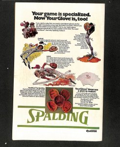 Invaders #8 1st Appearance Union Jack!