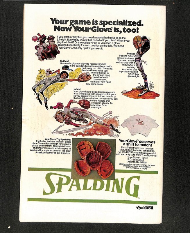 Invaders #8 1st Appearance Union Jack!