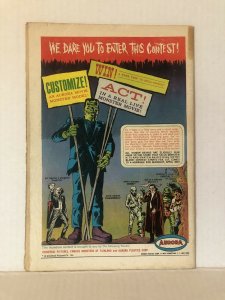 Justice League Of America #26 -