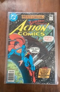 Action Comics #509  (1980)