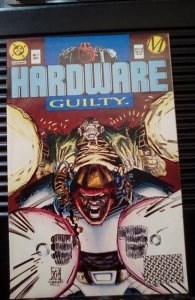 Hardware #7 (1993)