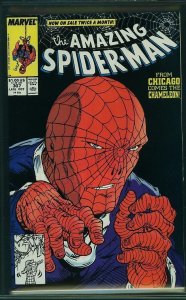 Amazing Spider-Man #307 (1988) CGC 9.4 NM
