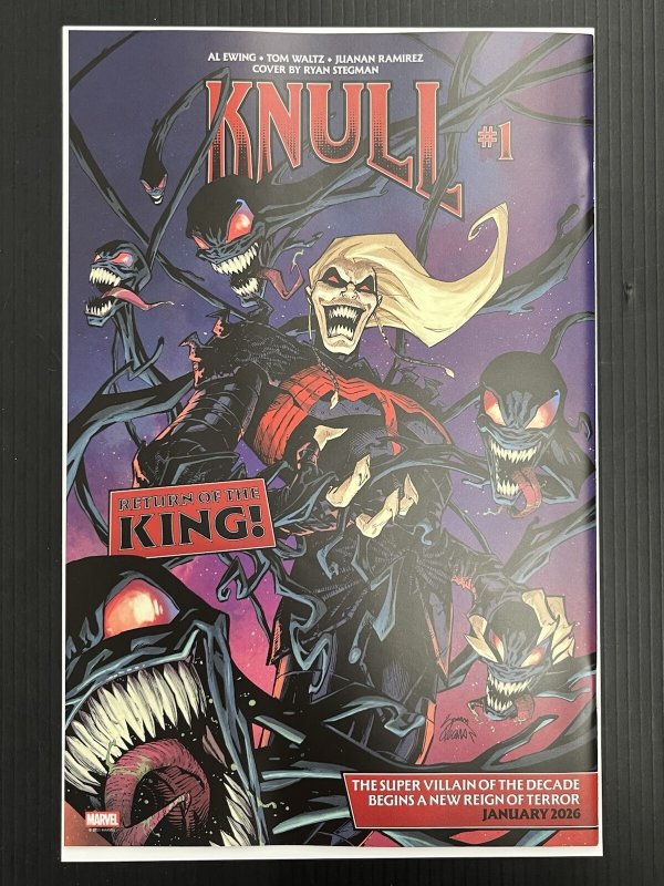 X-MEN OF APOCALYPSE #1 1:25 SKROCE VAR NM SABRETOOTH WOLVERINE PROSHIPPER