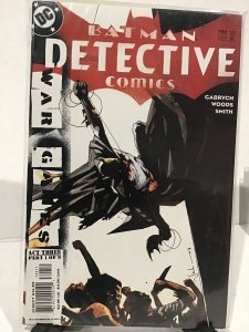 Detective Comics #799 Direct Edition (2004)