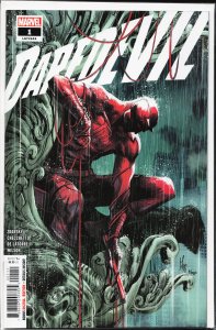 Daredevil #1 (2022) Daredevil