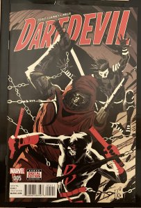 Daredevil #5 Ron Garney Variant (2016) VF+
