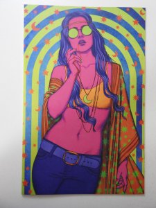 Luna #1 (2021) Variant Edition