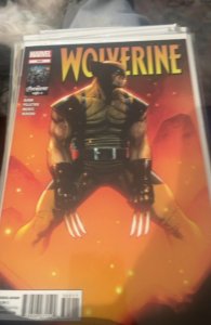 Wolverine #305 (2012)