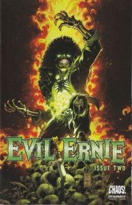 Evil Ernie #2 (2022)