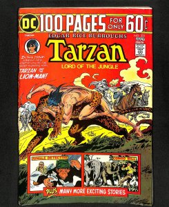Tarzan (1972) #231
