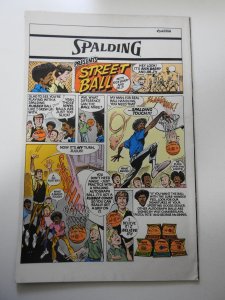 The Human Fly #11 (1978)