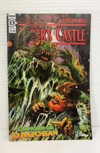 Star Wars Adventures: Ghosts of Vader's Castle #3 (2021)