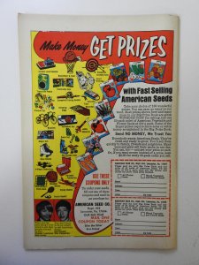 House of Secrets #118 (1974) VF Condition!