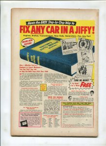 TALES OF THE UNEXPECTED #55 (7.0) SPACE RANGER STORY