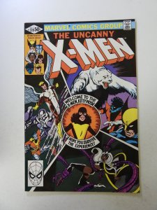 The X-Men #139 (1980) VF condition