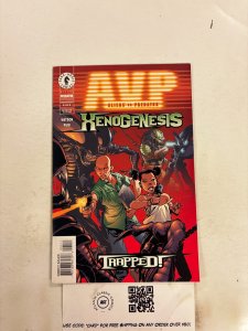 AVP Xenogenesis #4 NM Dark Horse Comic Books Aliens Predators 31 HH71