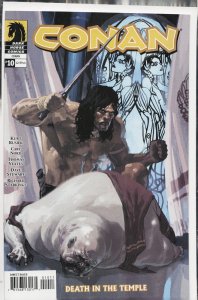 Conan #10 (2004)