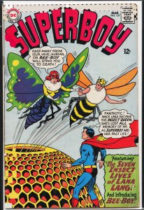 Superboy #127 (1966)