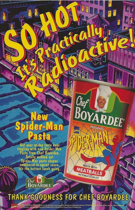 Green Goblin #7 (1996) - NM