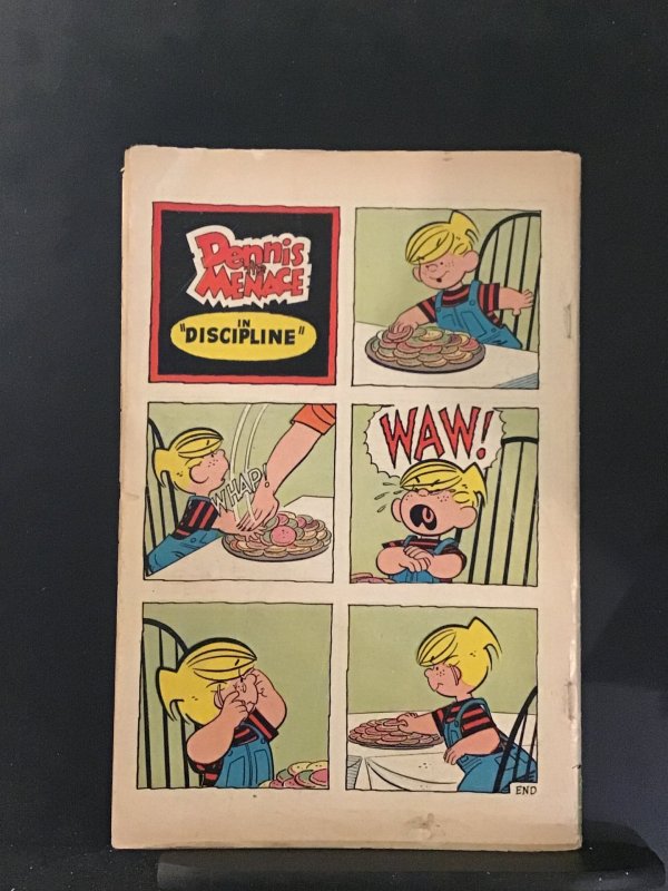 Dennis the Menace #69