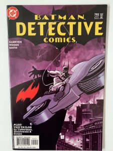 Detective Comics #792 (2004)