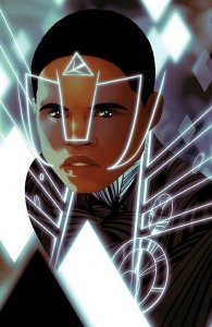 Power Rangers #6 2021 Goni Montes 1:50 Variant Boom Studios EB116