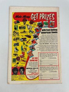 Captain Marvel # 32 VF Comic Book Thanos Starlin Thing 30 LI6