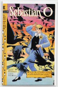 Sebastian O #2 (1993) Sebastian O