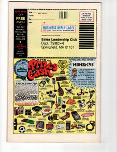 Conan the Barbarian #100 Buscema & Chan Bronze Mighty Marvel !!!