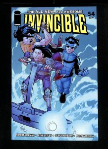 Invincible #54