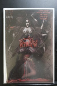 Verotika #6 (1995)