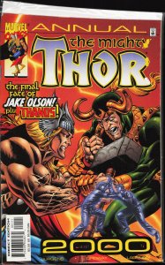 Thor 2000 (2000) Thor