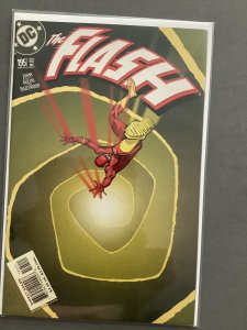 The Flash #195 (2003)